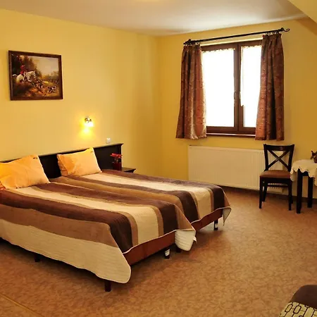 Casa de hóspedes Palomino