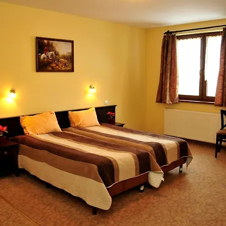 Casa de hóspedes Palomino