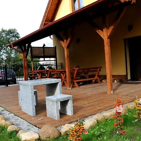 Casa de hóspedes Palomino 4*