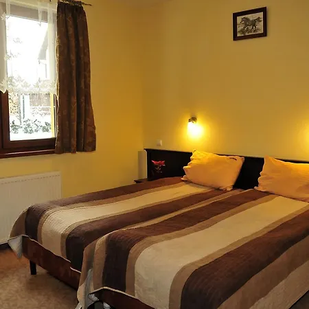 Palomino Casa de hóspedes