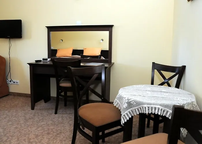 בית הארחה Palomino