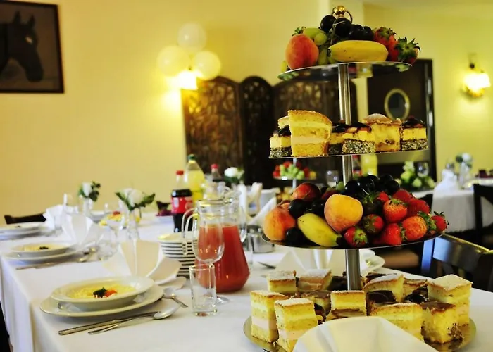 Palomino קרפאז'