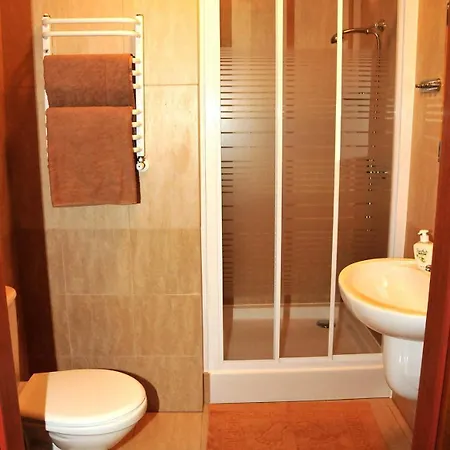 Gæstehus Palomino 3*