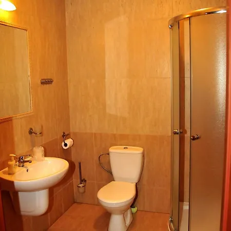 Palomino 카르파츠