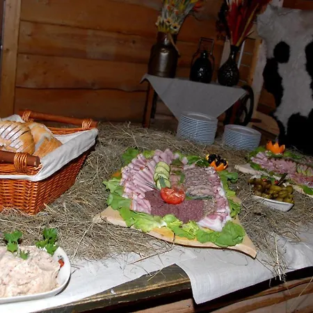 Guest house Palomino Karpacz