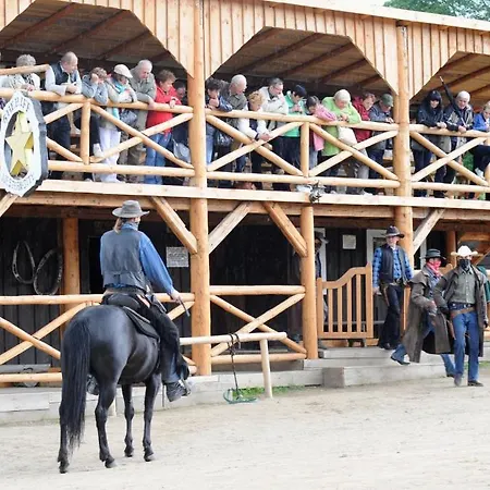 Palomino 4* 카르파츠