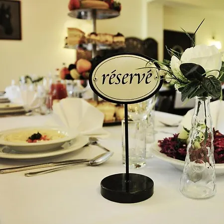 Palomino 게스트하우스 카르파츠