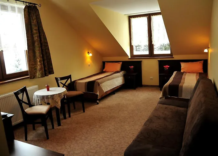 Palomino Карпач