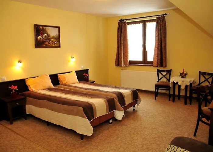 Гостевой дом Palomino