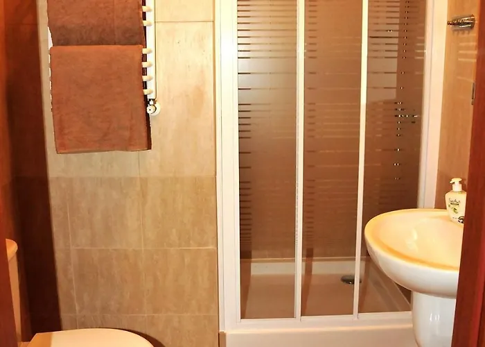 Гостевой дом Palomino 4*