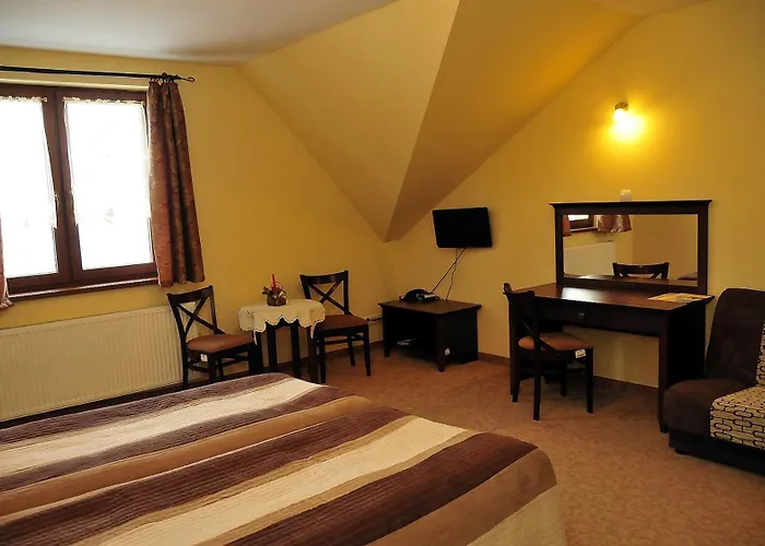 Palomino Карпач