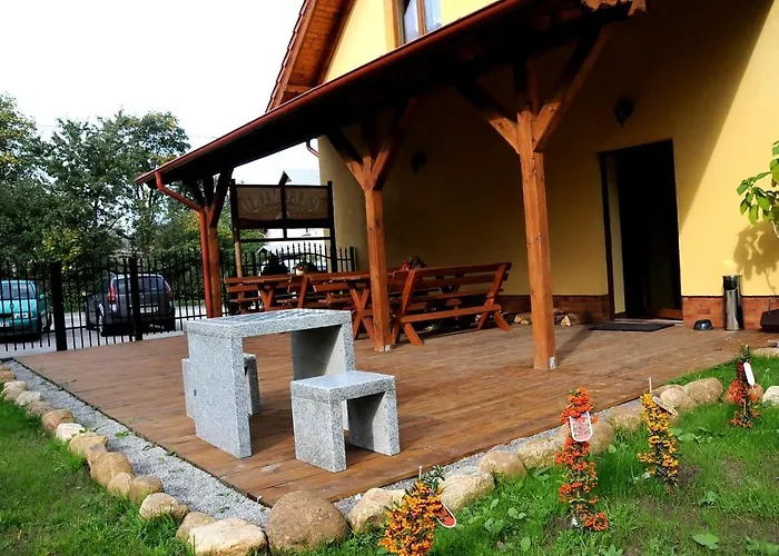 Гостевой дом Palomino 4*