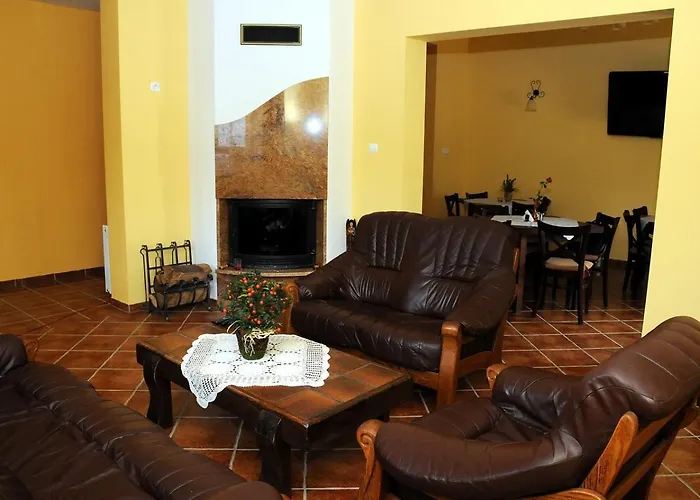 Гостевой дом Palomino