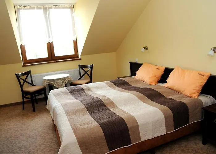 Palomino 4* Карпач