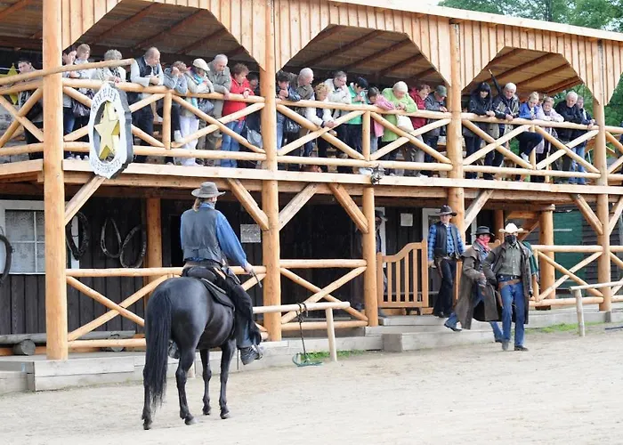 Palomino 4* Карпач