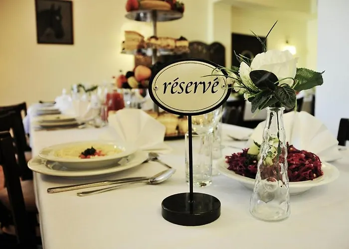 Palomino Гостевой дом Карпач