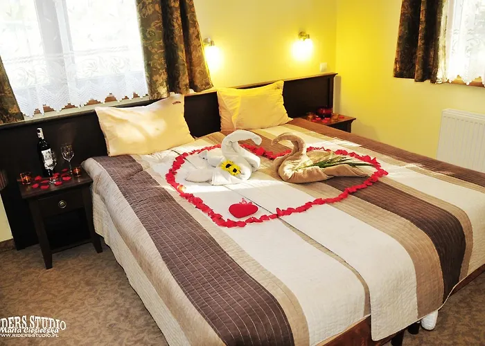 Palomino 4* Карпач