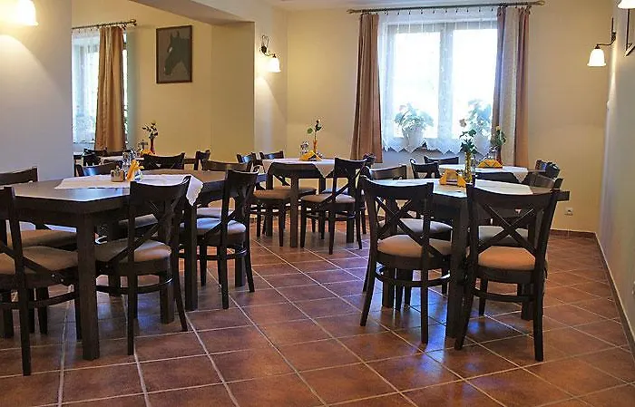 Гостевой дом Palomino